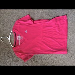 Women’s adidas shirt